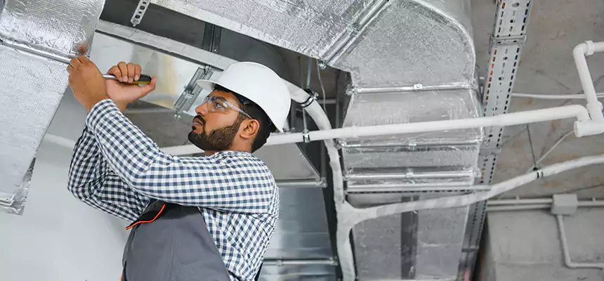 Proactive Ac Vent Repairs & Air Duct Replacement Companies Near Me in Tumwater