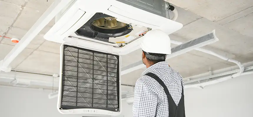 Our Affordable Duct Cleaning Near Me Services in Tumwater, WA