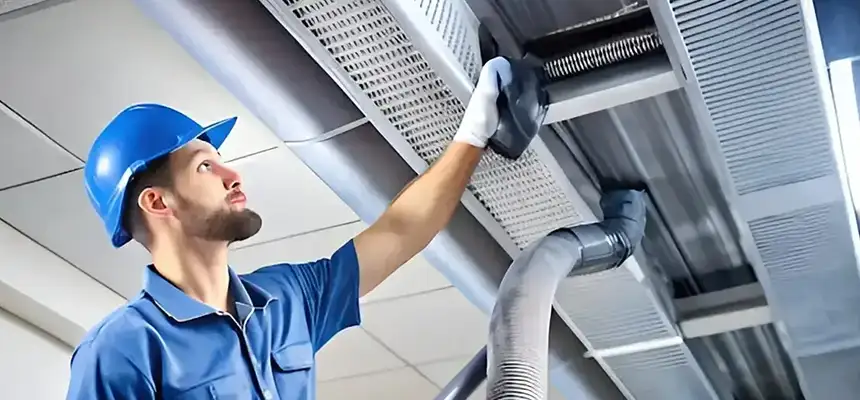 Our Annual Dryer Vent Maintenance Services in Tumwater, WA