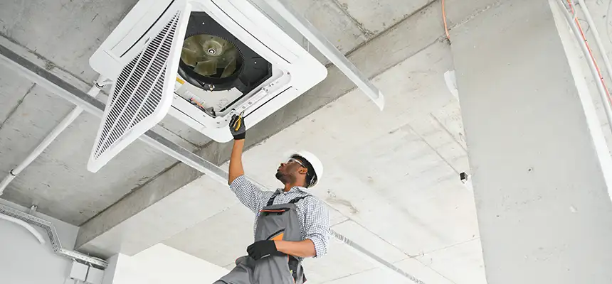 Efficient Multi‑Unit & HOA Annual Vent Cleaning Plans in Tumwater