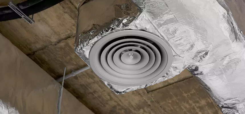 Our Basement Vent Cleaning Services in Tumwater, WA