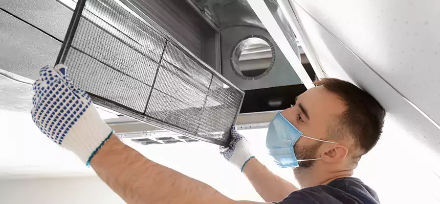 Diagnostic HVAC Coil & Blower Cleaning in Tumwater