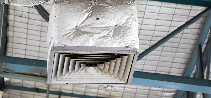 Our Custom HVAC Ductwork Services in Tumwater, WA