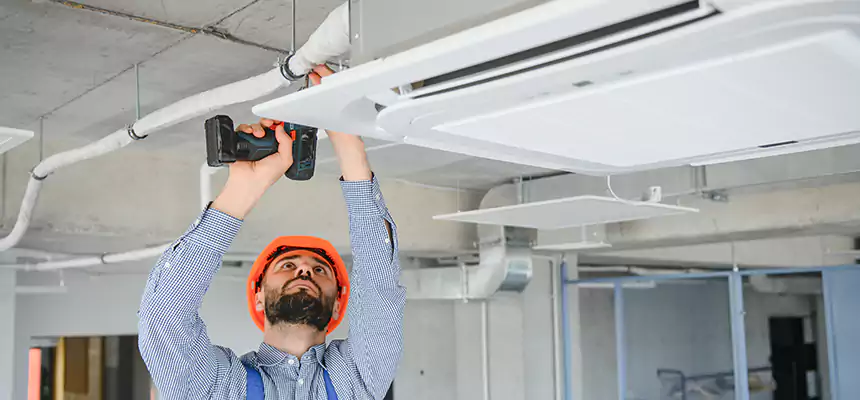 Eco‑Friendly Coil & Plenum Deep Cleaning in Tumwater