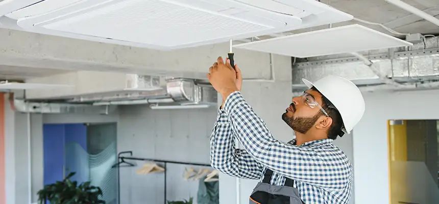 Our Roof Dryer Vent Cleaning Services in Tumwater, WA
