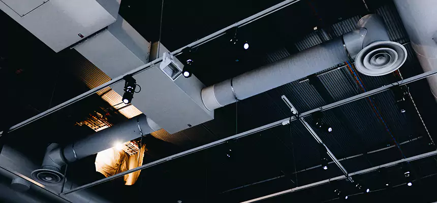 Our Seasonal Allergy Air Duct Cleaning Services in Tumwater, WA