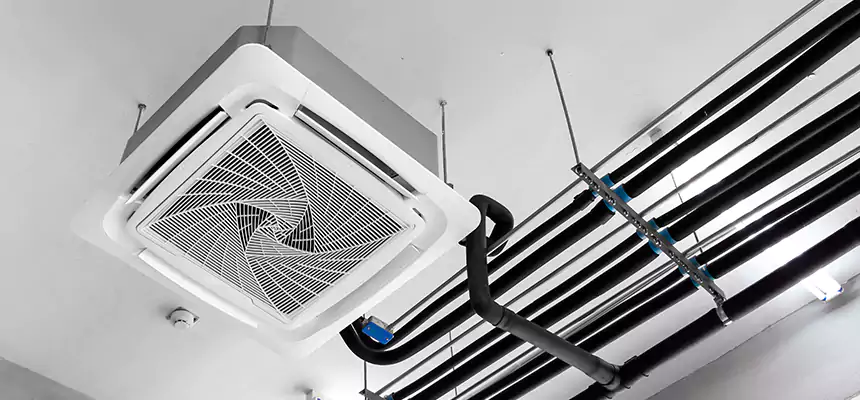 Our Smart AC Vent Controller Services in Tumwater, WA