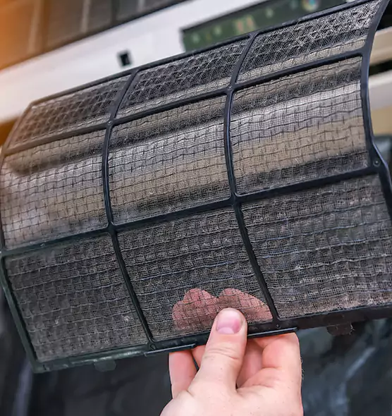 Top-notch AC Air Filter Replacement in Tumwater