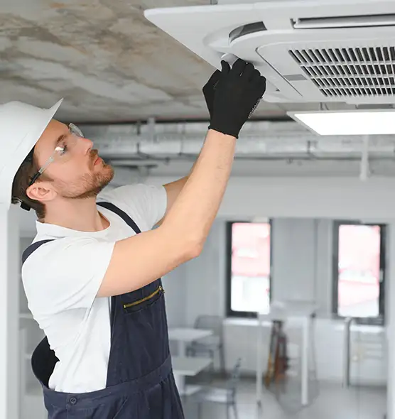 Top Affordable Duct Cleaning Services Near Me in Tumwater, WA