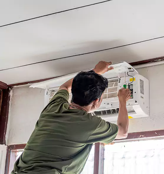 About Air Duct & AC Odor Removal in Tumwater, WA