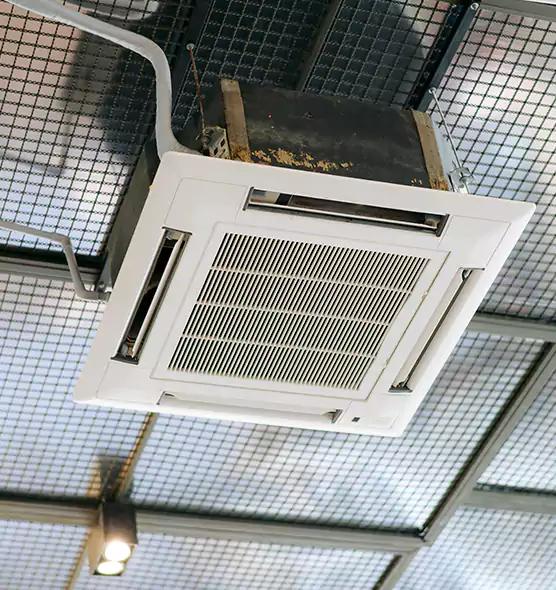 Top-Notch Allergy Relief Vent Cleaning Services in Tumwater, WA