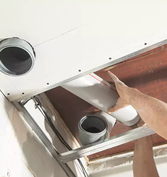 Professional Attic Air Duct Cleaning in Tumwater, WA