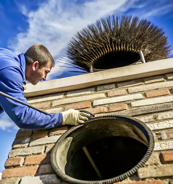 About Professional Chimney Sweep in Tumwater, WA