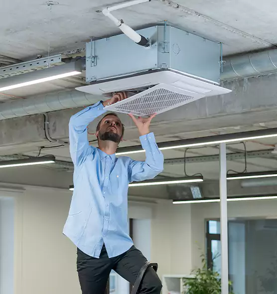 Expert Commercial Air Duct Cleaning in Tumwater, WA