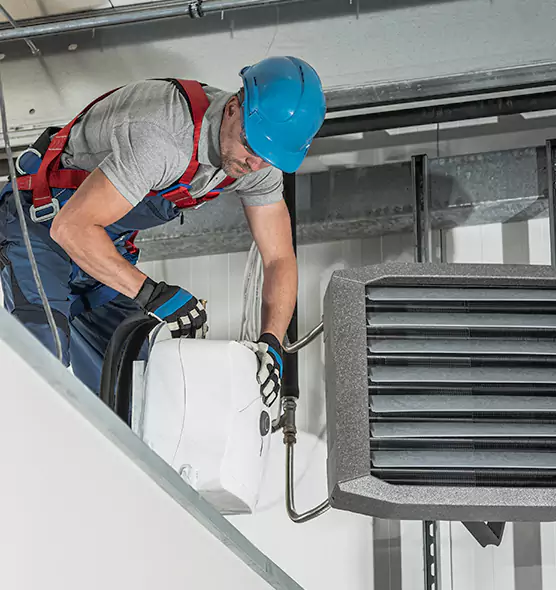 Professional Custom HVAC Ductworkin Tumwater, WA