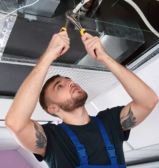 Trusted Home Air Duct Cleaning in Tumwater, WA