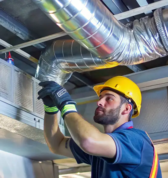 Professional NADCA Approved Air Duct Services in Tumwater, WA