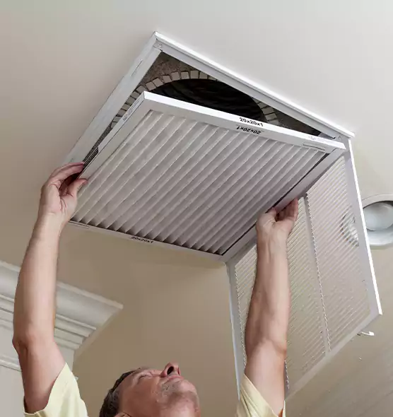 Advanced Residential Vent Cleaning in Tumwater, WA