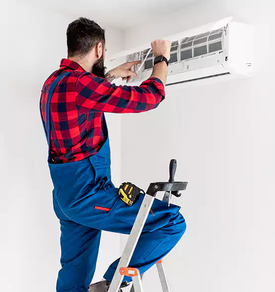 About Smart Air Conditioning Installation in Tumwater, WA