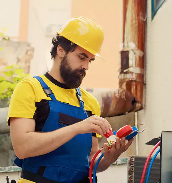 About Smart HVAC Installation in Tumwater, WA