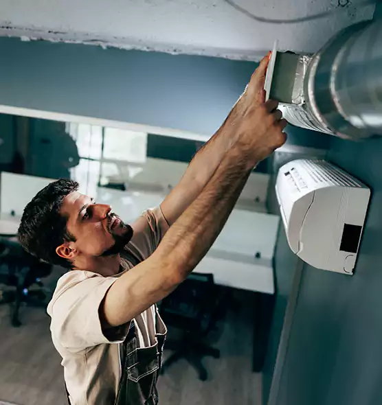 Reliable Warehouse Vent Cleaning in Tumwater, WA