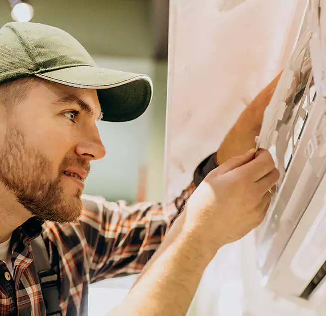 Why Homeowners Businesses Trust Us in Tumwater, WA?