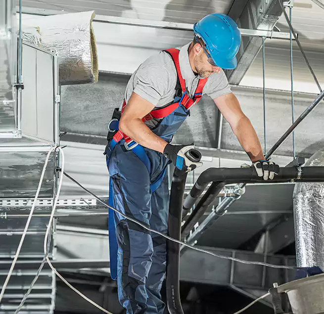 Why Homeowners & Businesses Trust Us in Tumwater, WA?