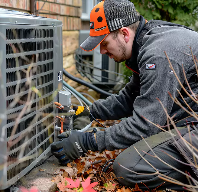 Why Homeowners & Businesses Trust Us in Tumwater, WA?