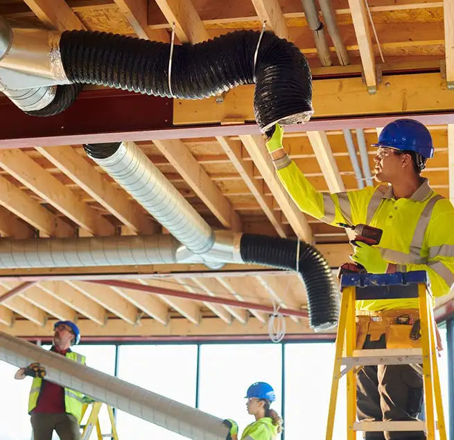 Why Homeowners & Businesses Trust Us in Tumwater, WA?