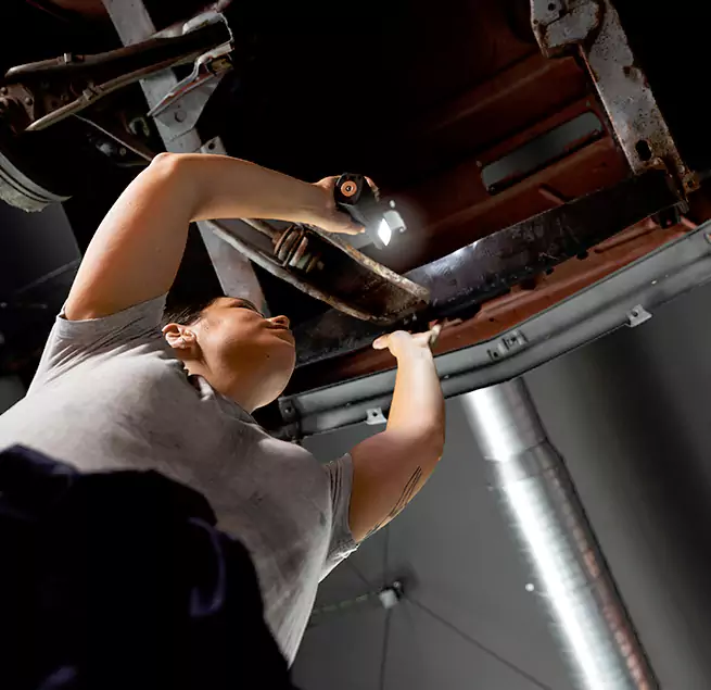 Why Homeowners & Businesses Trust Us Tumwater, WA